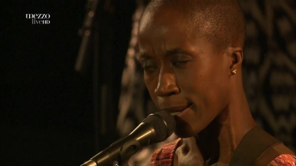 Rokia Traore - Beautiful Africa =HD=