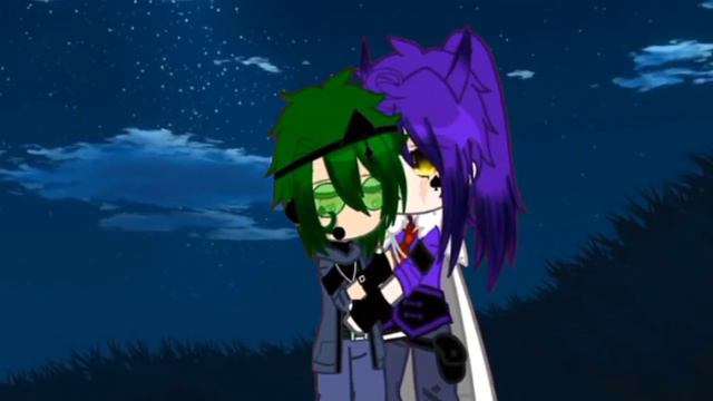 •Зачем ты привёл меня сюда?•!!!Идея из тт!!!•!НЕ КАНОН!•Пик/Вару?•{MY AU}•