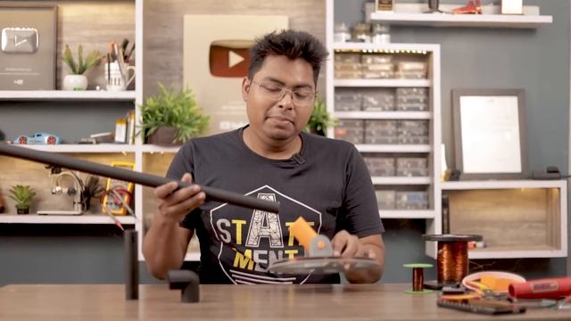 How to Make a Metal Detector at Home смотреть онлайн