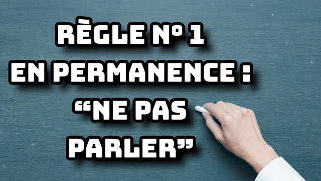 EN RÉSUMÉ ... LES SURVEILLANTS смотреть онлайн