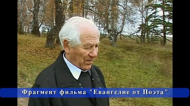 Иосиф Гольденберг. Стихи судьбе, о смысле жизни. смотреть онлайн