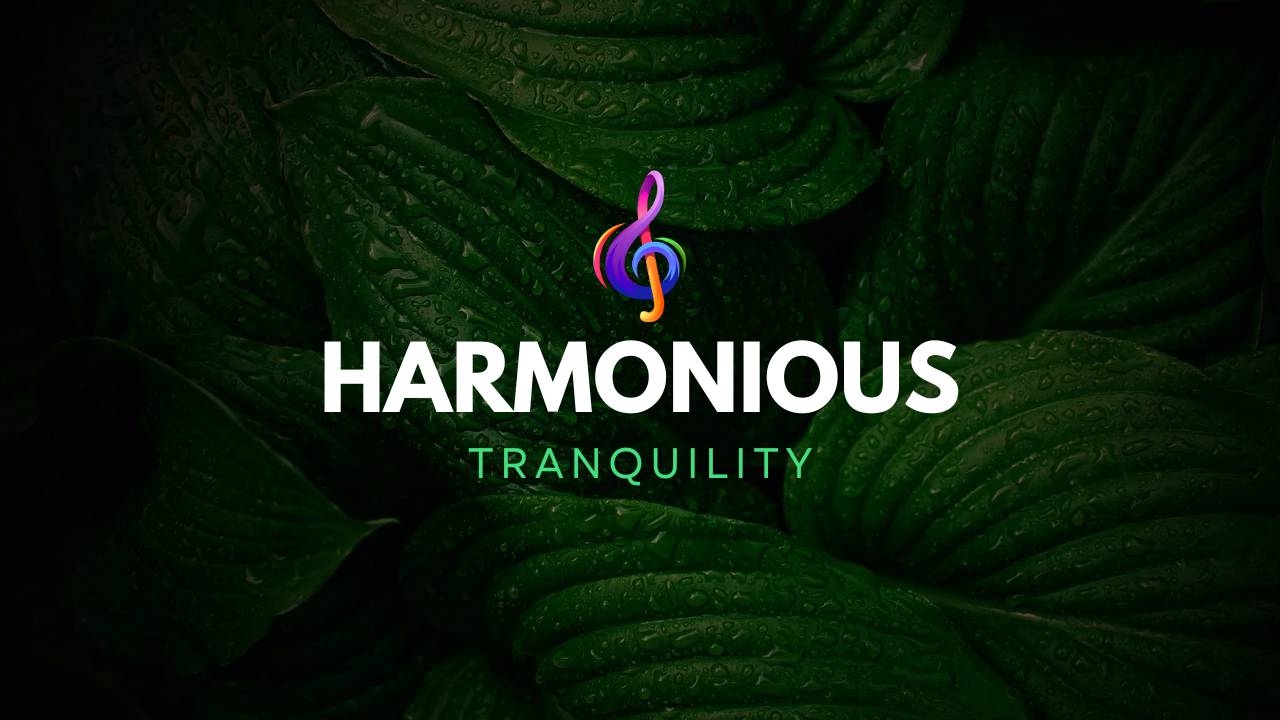 Harmonious Tranquility