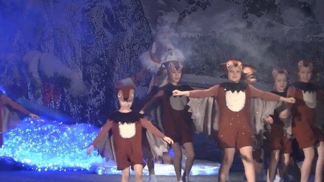 Миронова Валерия Песня Иманны смотреть онлайн