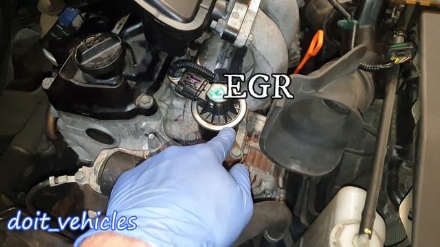 2014 Honda Civic 1.4 Throttle Body Clean / Removal / 9th gen смотреть онлайн