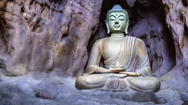Buddha Flute Music: Invoke Positive Vibes - Inner Peace, Meditation