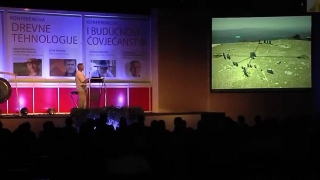 Michael Tellinger - Ancient civilization and the future of mankind (FULL VIDEO) смотреть онлайн