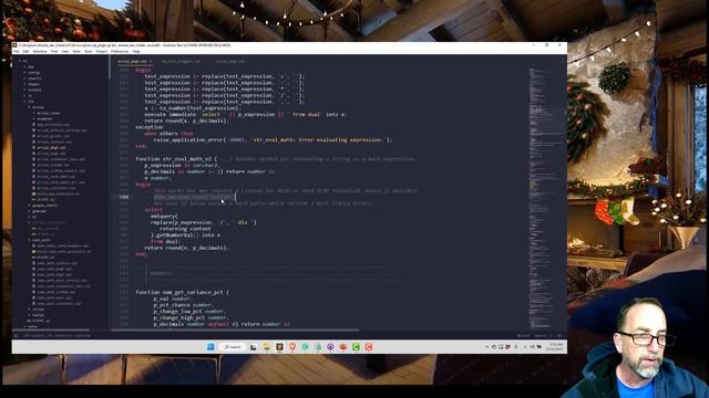 Added new function to ArcSQL that evaluates strings as a math expressions смотреть онлайн