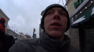 ВСТРЕТИЛ Оливера ТРИ | Я там РАБОТАЛ ЛЕТОМ