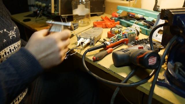 Ремонт паяльника для труб Rothenberger всего за 20 руб. смотреть онлайн