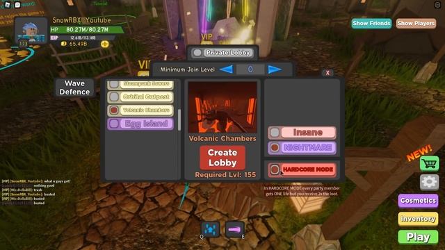 DUNGEON QUEST MYTHBUSTERS EP2! NO HEAL=BETTER LOOT? | Roblox Dungeon Quest смотреть онлайн