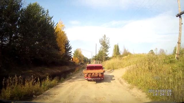 нано грузовик смотреть онлайн