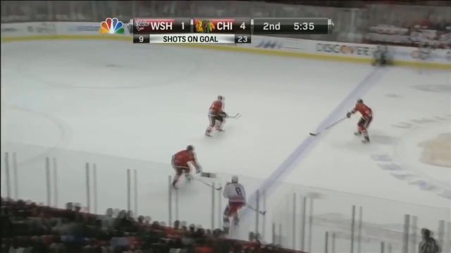Ovechkin Vs Malkin