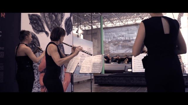 Bent Sørensen: Falling Darkness смотреть онлайн