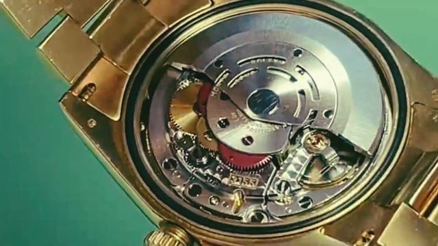 REAL vs FAKE ROLEX | How To Authenticate a ROLEX Watches смотреть онлайн