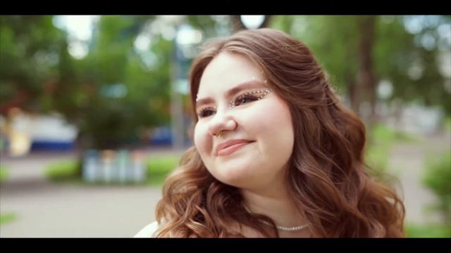 Анастасия & Александр свадебное видео смотреть онлайн