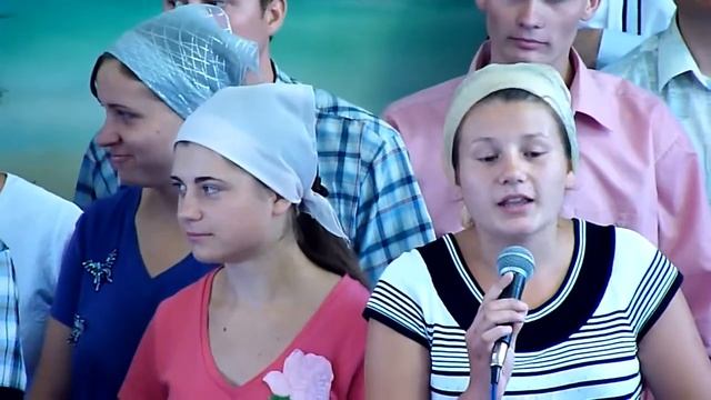 Письмо Иисуса Христа к нам (Стихотворение), Поднимаю глаза (Музыкальная Группа) смотреть онлайн