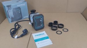 Циркуляционный насос SHIMGE APM 25-4-130