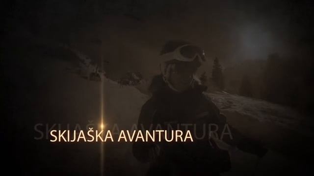 Skijaška avantura uz Opel Insigniju Country Tourer смотреть онлайн