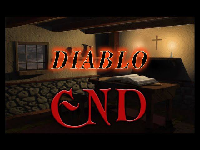 Diablo: Hellfire #27 прохождение (Конец)