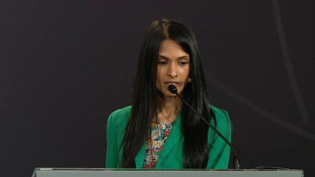 Preethi Kasireddy - MobX vs Redux: Comparing the Opposing Paradigms - React Conf 2017 смотреть онлайн