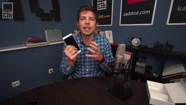 ЖИВУЧИЙ СМАРТФОН Oukitel K6000 - #застолом смотреть онлайн