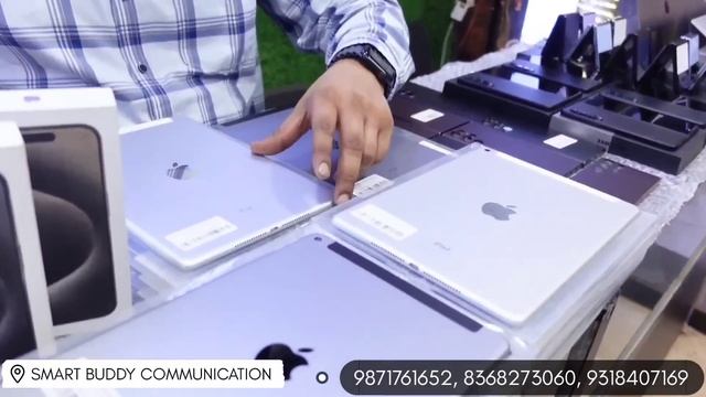 iPhone 15 Pro, 14 Pro & 13 Pro | मात्र 6,000₹ में iPad | मात्र 19,999₹ में MacBook Pro वारंटी में смотреть онлайн