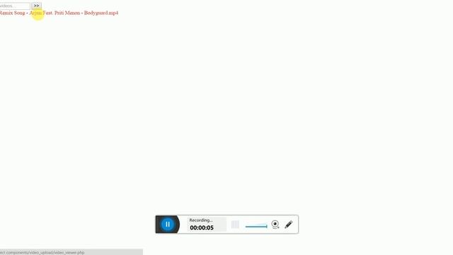 Video played using afterglow player смотреть онлайн