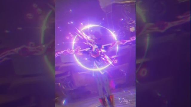 Childe/Ajax/Tartaglia Edit - Genshin Impact смотреть онлайн