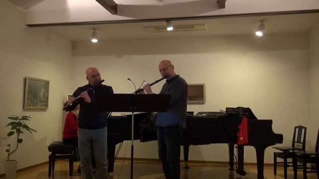 HAMMIG WOOD FLUTES смотреть онлайн
