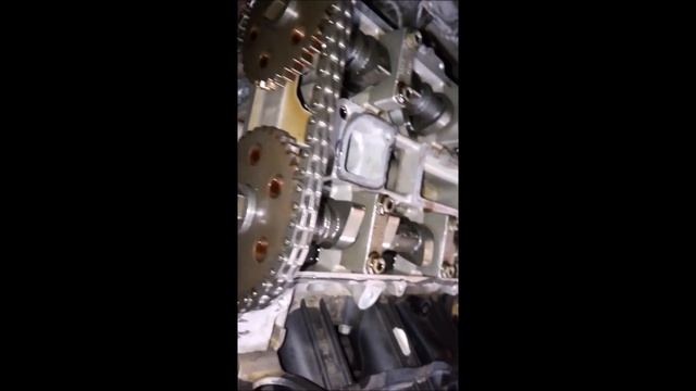 Focus 2.0 duratec batendo valvulas смотреть онлайн