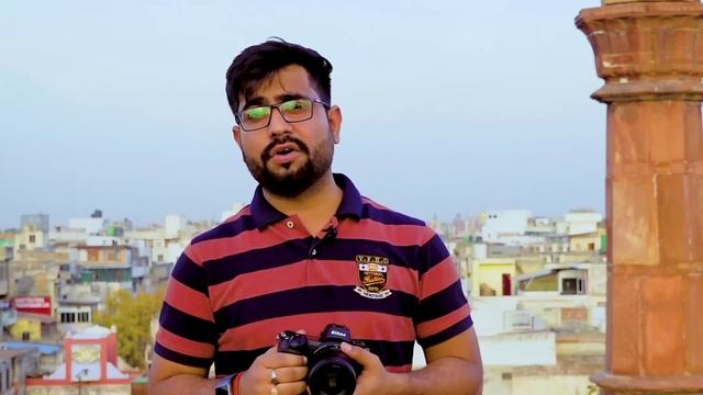 Nikon Z6 Budget Full Frame Mirrorless Camera | Full Review with Test Footages | смотреть онлайн