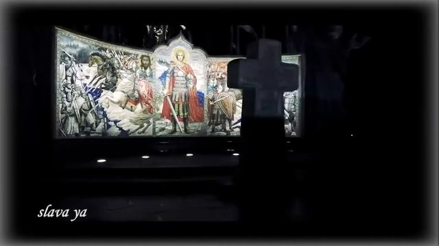 Клип в поддержку ВС РФ поставь лайк Небеса смотреть онлайн