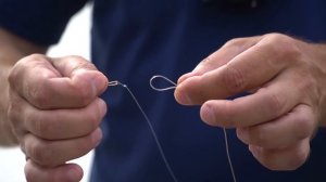 Фидерные монтажи. In-Line и Running Rig - как их вяжет Дядя Фёдор.