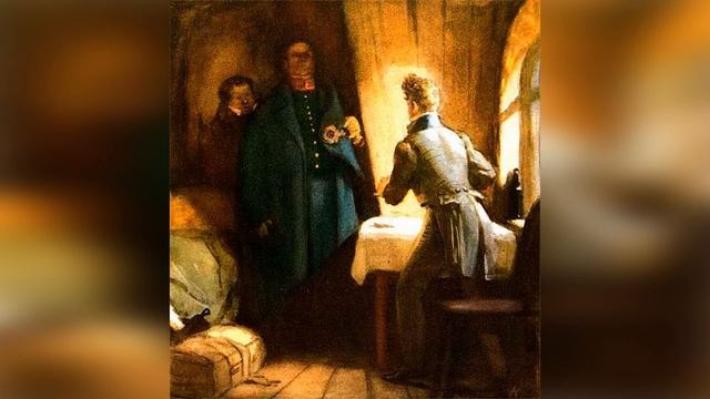 Ревизор. 2 действие. Краткий пересказ смотреть онлайн