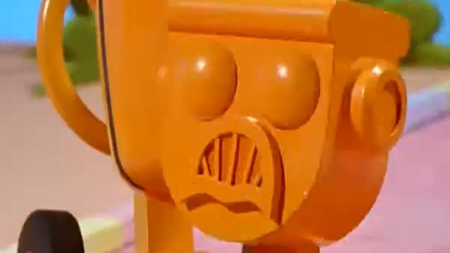 Bob The Builder in Hindi | Episode 5 | S01E05 смотреть онлайн