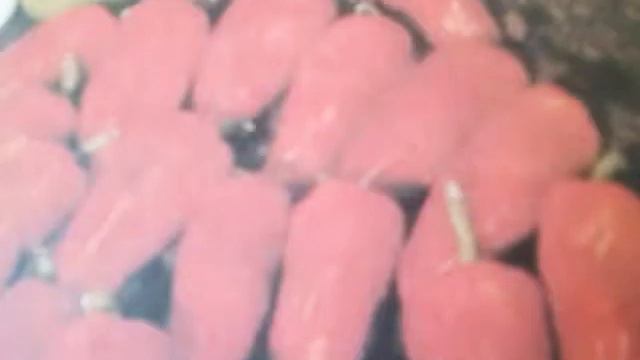 Посадка перца -3 видео. смотреть онлайн