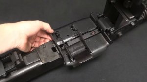 Могучий 12,7-мм ДШКМ.