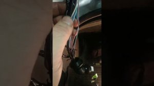 некорректная работа заднего дворника Лачетти