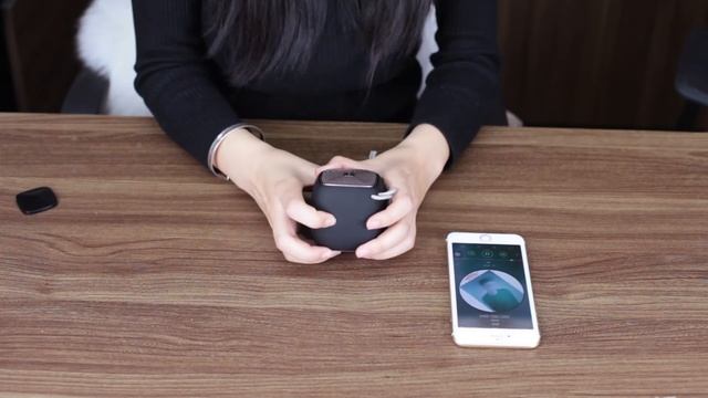 EDIFIER Portable Speaker MP200 смотреть онлайн