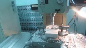 Координатно-расточной станок 2431сф10