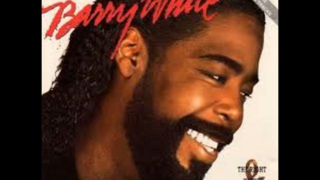 Barry White / Never Never Gonna Give You Up ( extended) (HD) смотреть онлайн
