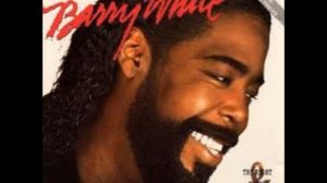 Barry White /  Never Never Gonna Give You Up ( extended) (HD)