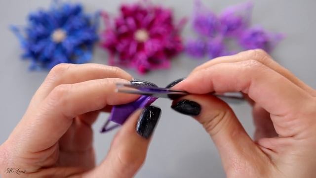 ❄️СУПЕР СНЕЖИНКА ИЗ ФОАМИРАНА ❄️ смотреть онлайн