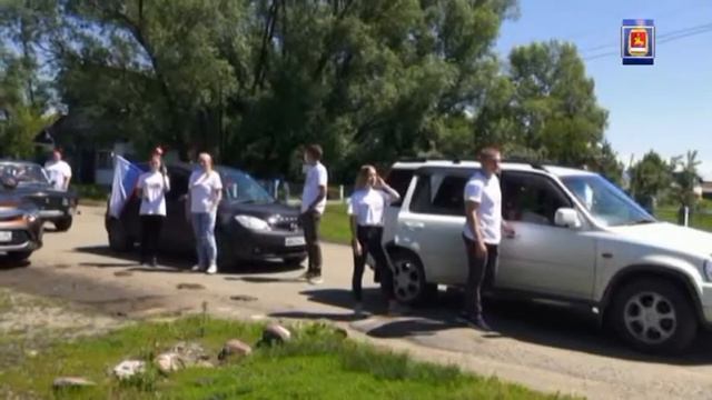 Отдавая дань уважения Ветеранам ВОВ смотреть онлайн