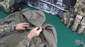 Одежда выживальщика. Часть 1
