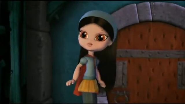 Bratz Kidz - Fairy Tales 2008 (EN)