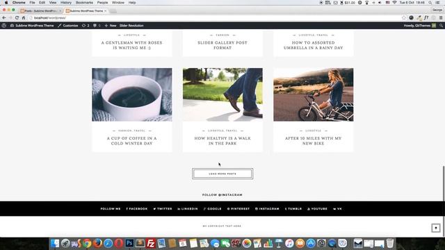 Sublime Theme - Installation and Setup Guide смотреть онлайн