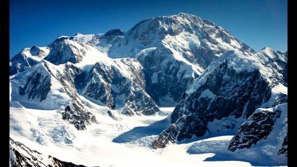 The Mysterious Disappearance of Naomi Uemura