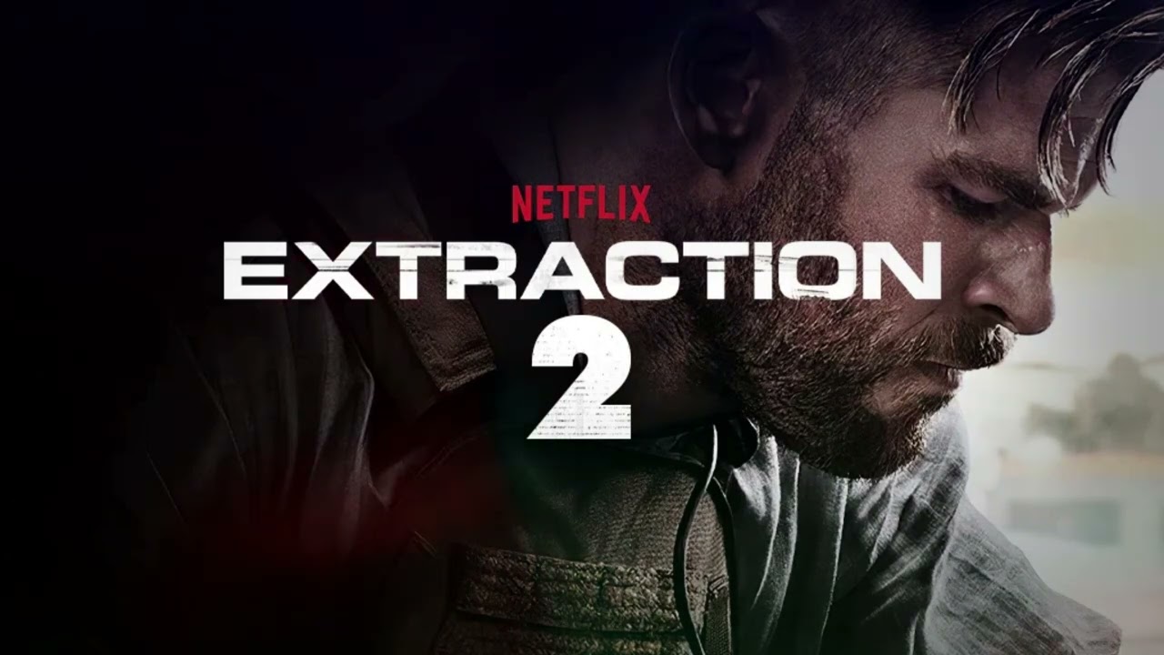 Тайлер Рейк: Операция по спасению 2 / Extraction 2 (озвучка Jaskier) смотреть онлайн