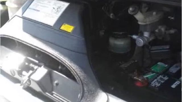 1992 Toyota Previa Used Cars Fairfax VA смотреть онлайн